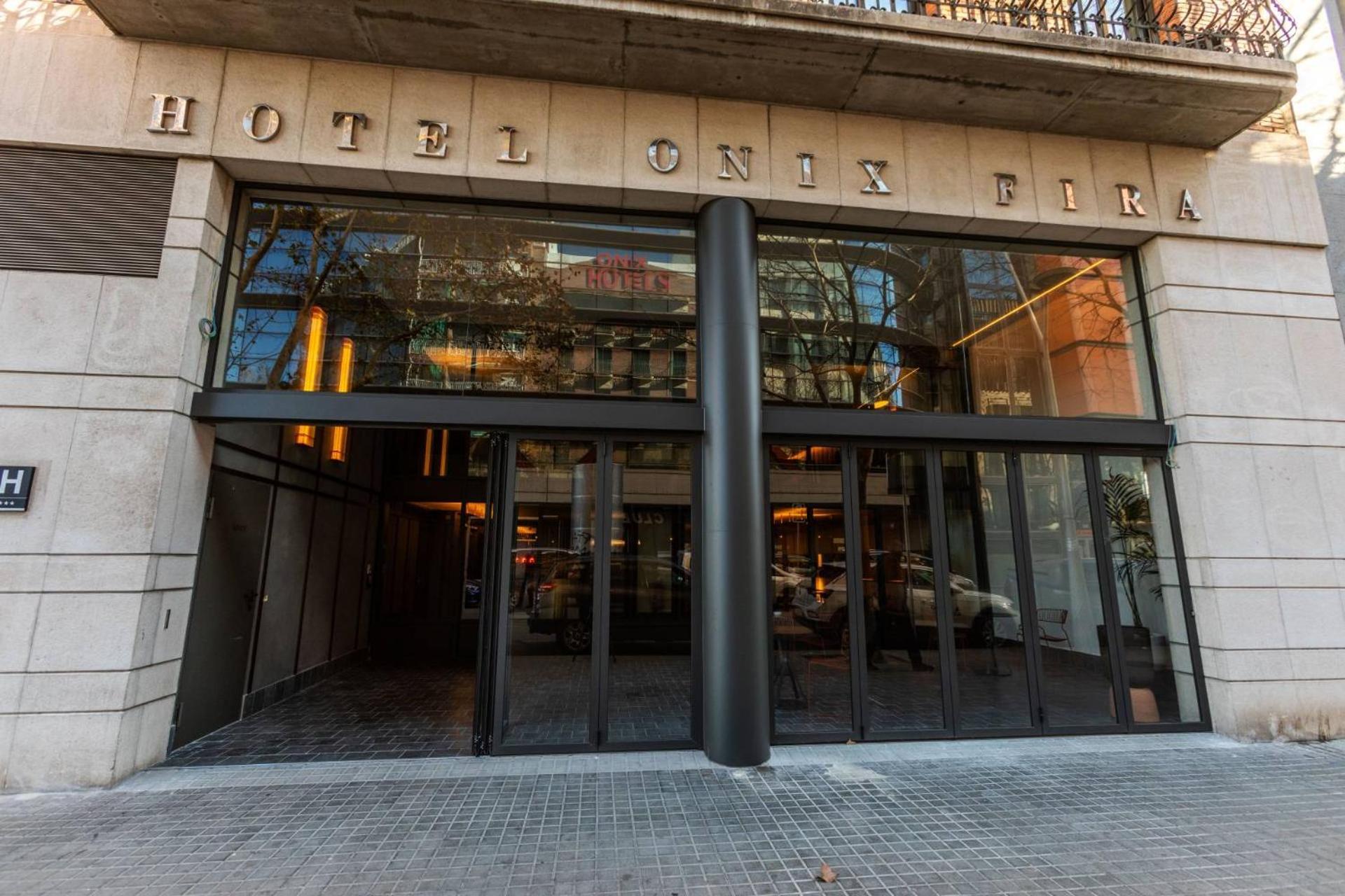 Onix Fira, Barcelona